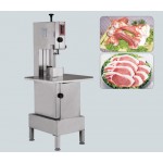 Stainless Steel Meat Bandsaw / Industrial